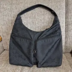 2026年最新】グッチ ショルダーバッグ ナイロンの人気アイテム - メルカリ