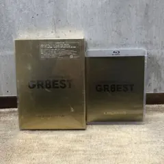 2025年最新】関ジャニ グレイテスト 初回限定の人気アイテム - メルカリ