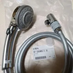 LIXIL エコフル多機能シャワー BF-SB6BG (H3000) (3m) - メルカリ