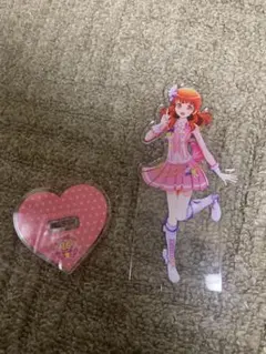 2025年最新】プリティーリズム オーロラドリーム アクスタの人気