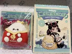 ☆Mellojoy☆ にぎにぎおにぎり ꕤꕤさくらこꕤꕤ - メルカリ