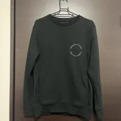 NUMBER (N)INE ブラック スウェットのサムネイル