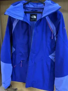 THE NORTH FACE レディース ソフトシェルジャケット S