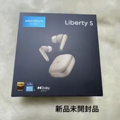 2026年最新】Anker Soundcore Liberty 5の人気アイテム - メルカリ