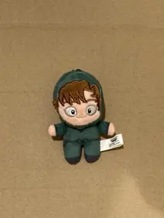 忍たま乱太郎 ほわぬい 善法寺伊作