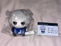 ディアヴォーカリスト ディアヴォ ぬいぐるみマスコット シエル - メルカリ