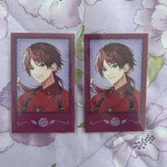 Rose Valentine チェキ風カード￤ローレン・イロアス