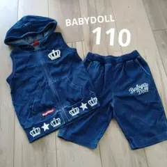 １１０★セットアップ