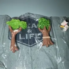 スヌーピーとウッドストック☆ハンモックversion