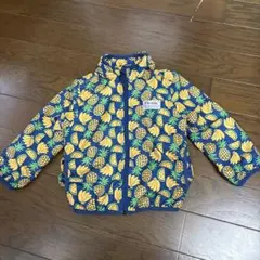 Picnic フード付きジャケット 100cm