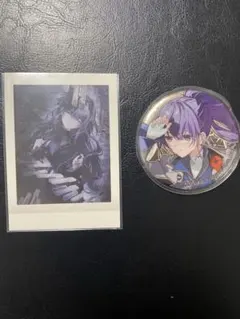 プロセカ　朝比奈まふゆ　グッズ2点セット