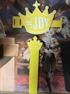 ニアジョイペンライト、ペンライトフィルムセット ニアジョイペンライト、ペンライトフィルムセット