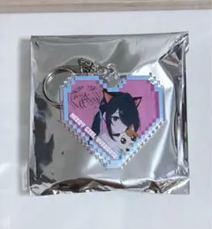 NEEDY GIRL OVERDOSEまねきねこミニアクリルスタンド獄薔薇美血華