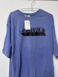 The Simpsons 半袖Tシャツ ブルー