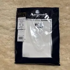 Aquascutum アクアスキュータム 長袖U首シャツ Lサイズのサムネイル