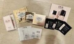 Dior★サンプルセット
