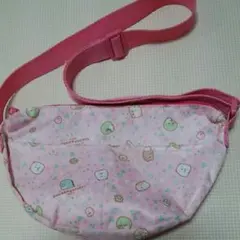 すみっコぐらし　バッグ