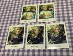 あんスタ ぱしゃっつ 巴日和 乱凪砂