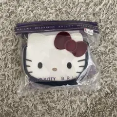 HELLO KITTY キャラクター ポーチ