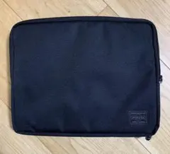 美品】PORTER ほぼ日 B印YOSHIDA A4クラッチバッグ 黒 - メルカリ