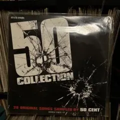 2026年最新】50cent レコードの人気アイテム - メルカリ