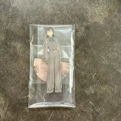 セガラッキーくじ 名探偵コナン F賞 アクリルスタンド 毛利蘭