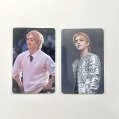 seventeen セブチ follow again 映画 トレカ エスクプス