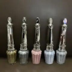 ＊JILLSTUART＊ネイルアートカラー5本セットのサムネイル