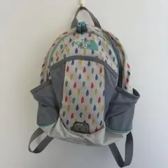 【THE NORTH FACE】ノースフェイス キッズリュック 通園 ベビー