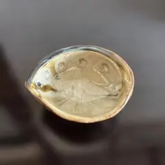 金津沙矢香　どんぐり　オブジェ　ガラス　sayaka 硝子制作 金津沙矢香 どんぐり オブジェ ガラス sayaka 硝子制作 - メルカリ
