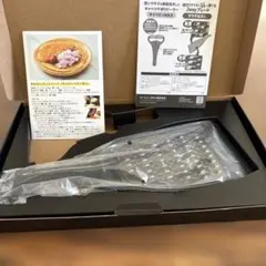 新品　ののじ　サラダおろし　ドンさん　キャベツ　黒　ブラック　限定のサムネイル