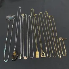 ネックレス まとめ売り