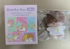 むにゅぐるみ　キキ