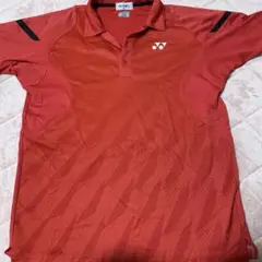 バドミントン テニス ウェア ユニフォーム 男女兼用 Ｍサイズ YONEX