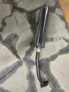 2025年最新】マジェスティc マフラーの人気アイテム - メルカリ