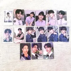 ASTRO MJ トレカ まとめ売りセット