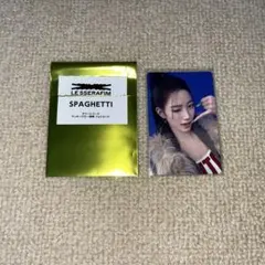 SPAGHETTI カズハ タワレコ ラキドロ