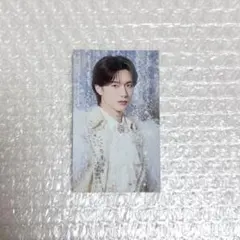 M!LK 山中柔太朗 会場限定 トレカ