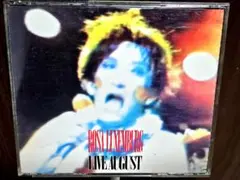 LP】ローザ・ルクセンブルグ LIVE AUGUST - メルカリ