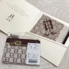 club hers バースデーギフト / herlipto