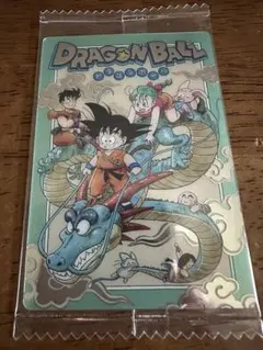 完品 ドラゴンボール カードダス 初期カード No.12 ウーロン 孫悟空