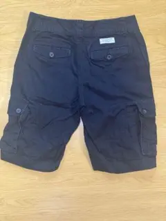 ポロラルフローレン　ハーフパンツ　ショートパンツ　古着