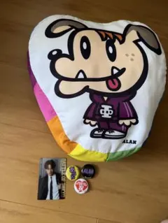 GENERATIONS 白濱亜嵐　グッズ