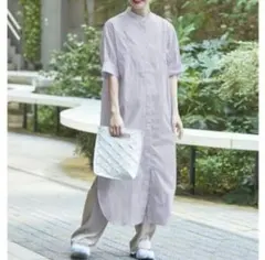 JOURNAL STANDARD 80タイプライター ワンピース