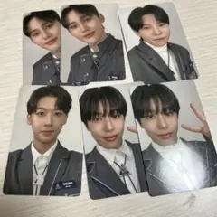 PRODUCE 101 JAPAN 新世界 日プ トレカ セット - メルカリ