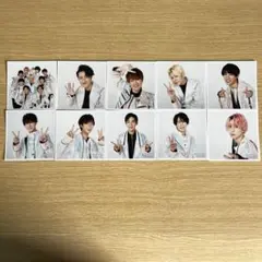 Snow Man ましかくフォト