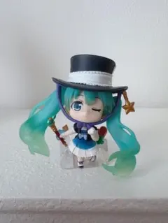 初音ミクあそーと2023 A賞ビッグサイズフィギュア マジミラ2013ver.