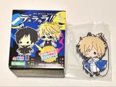 デュラララ!! ラバスト リニューアルVer. 静雄 津軽海峡ver.