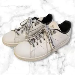 adidas Stan Smith marimekko コラボ スニーカー