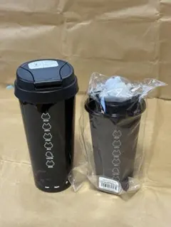 スターバックス ハロウィン2025 タンブラー 箱付き 新品未使用